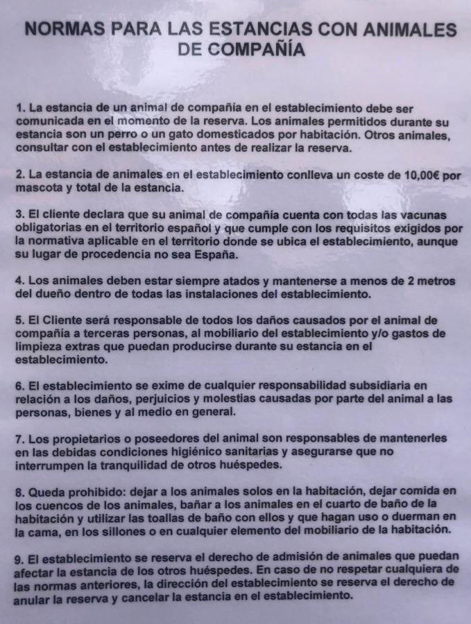 Apartamentos Lobiche Navafría 외부 사진